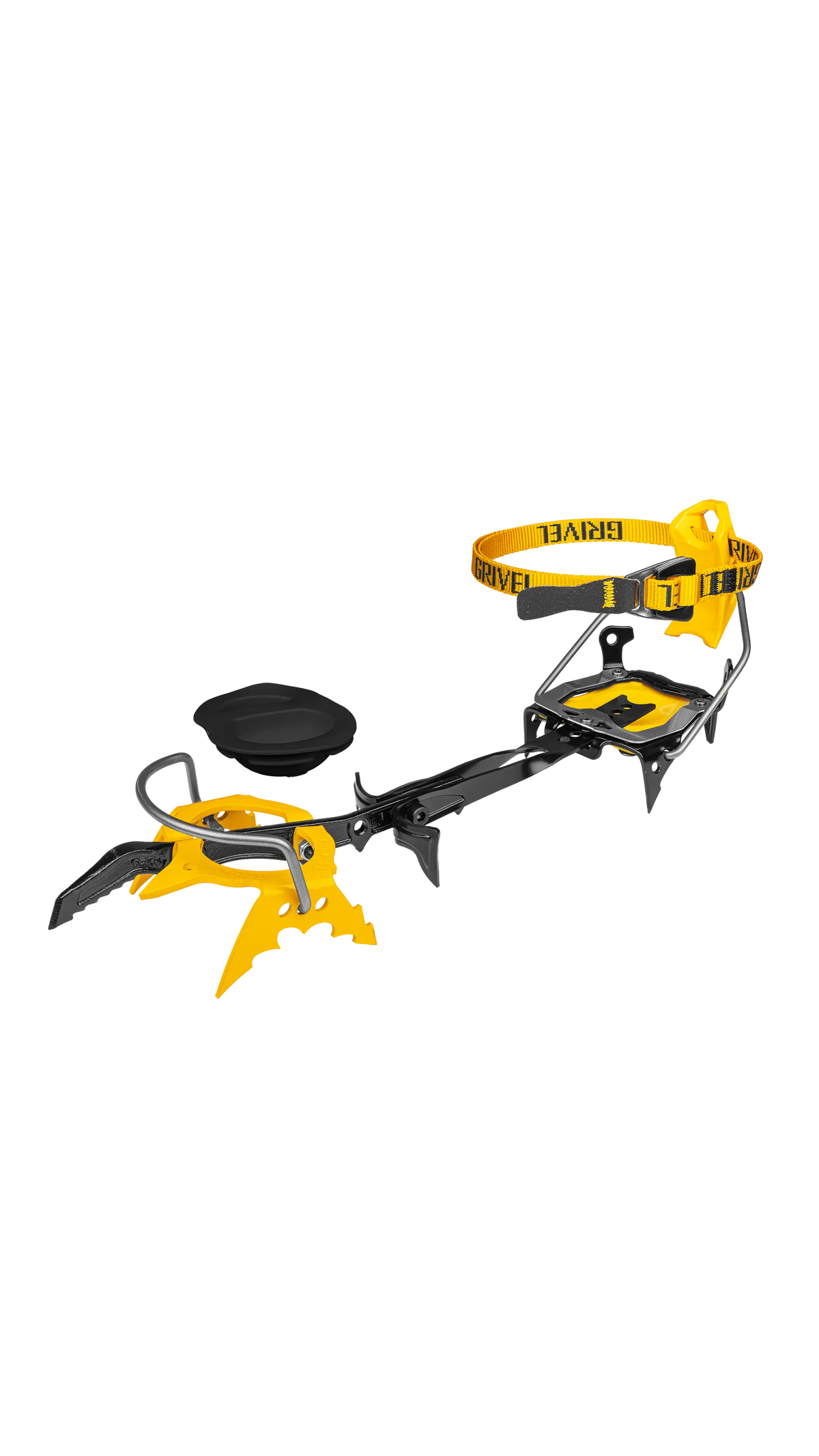 G20+ LT Crampon