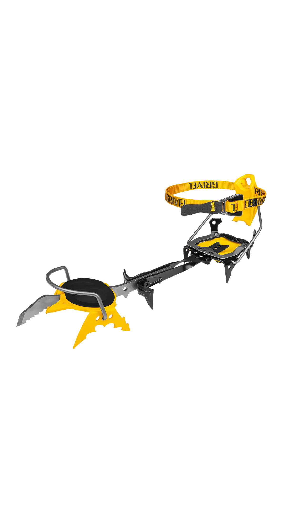 G20+ LT Crampon