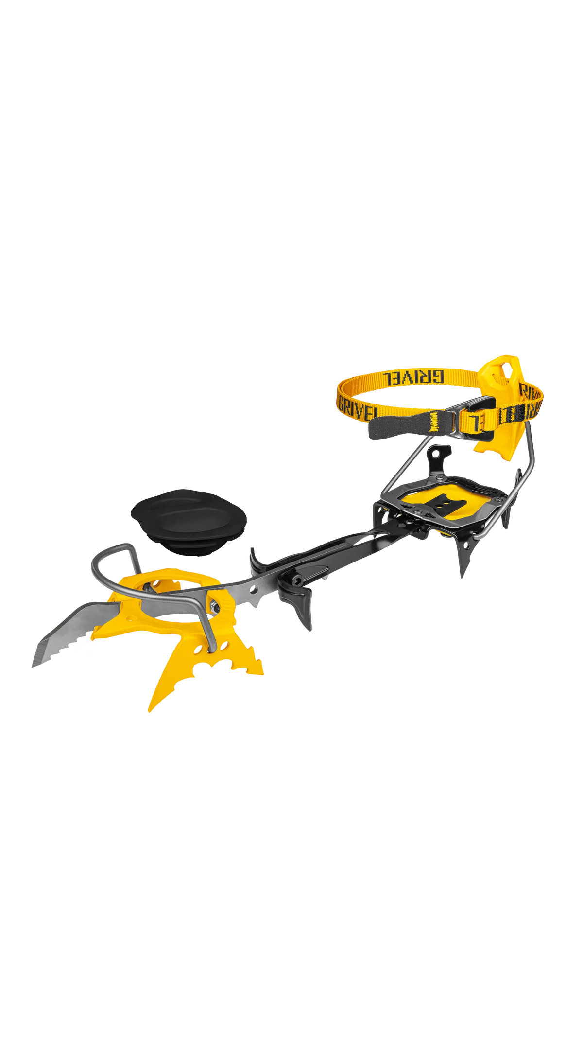 G20+ LT Crampon