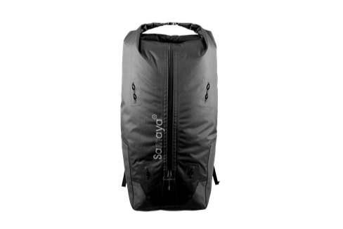 SAMAYA Alpine 35 Pack Black