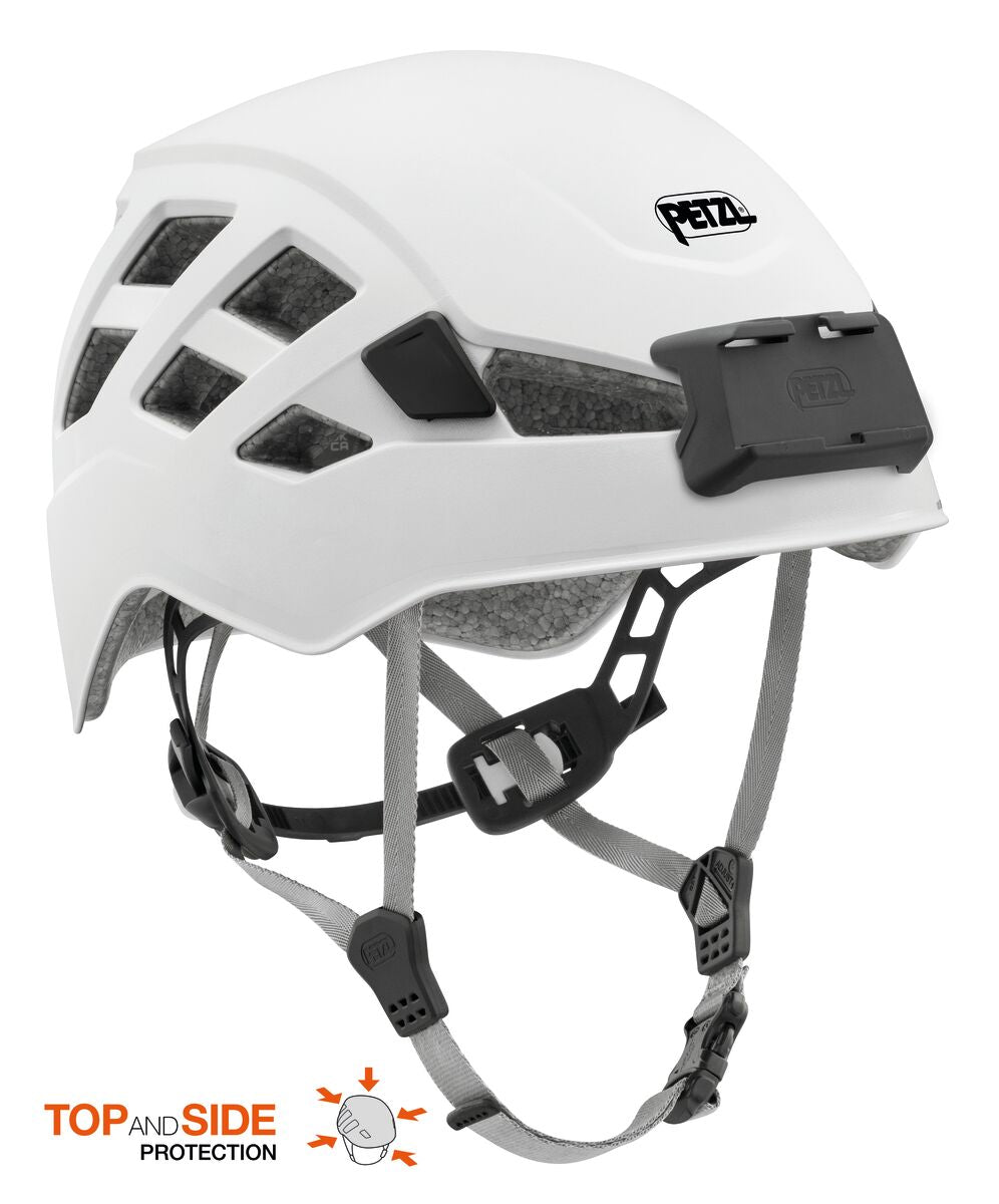 Petzl Boreo Caving Helmet