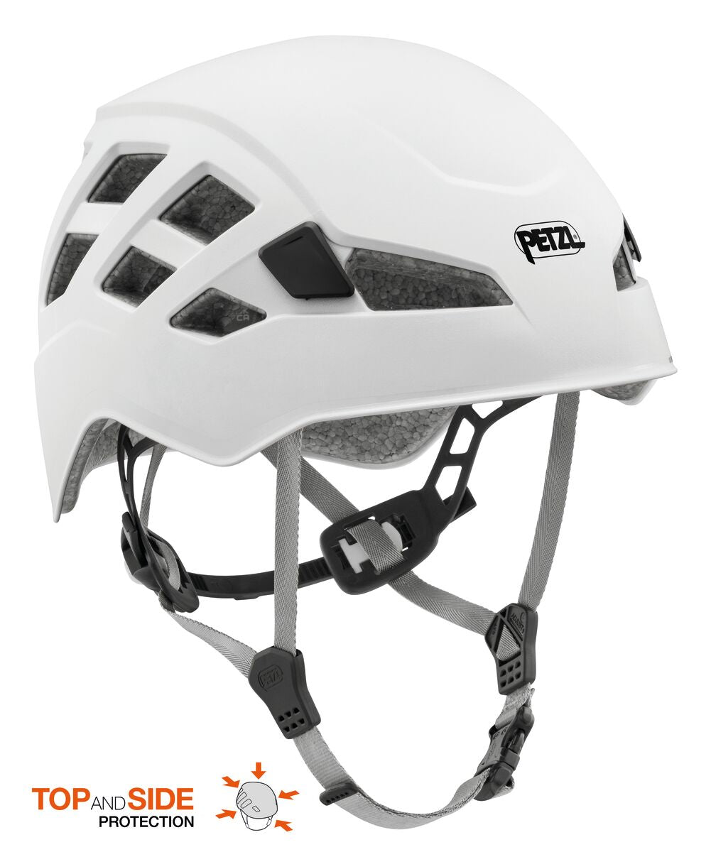 Petzl Boreo Helmet White / S/M