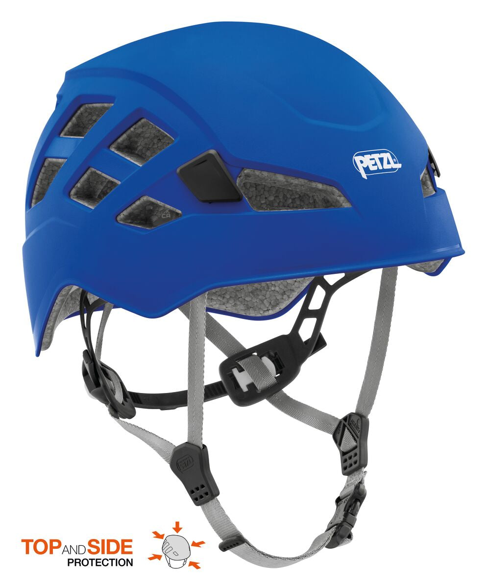 Petzl Boreo Helmet Blue / M/L