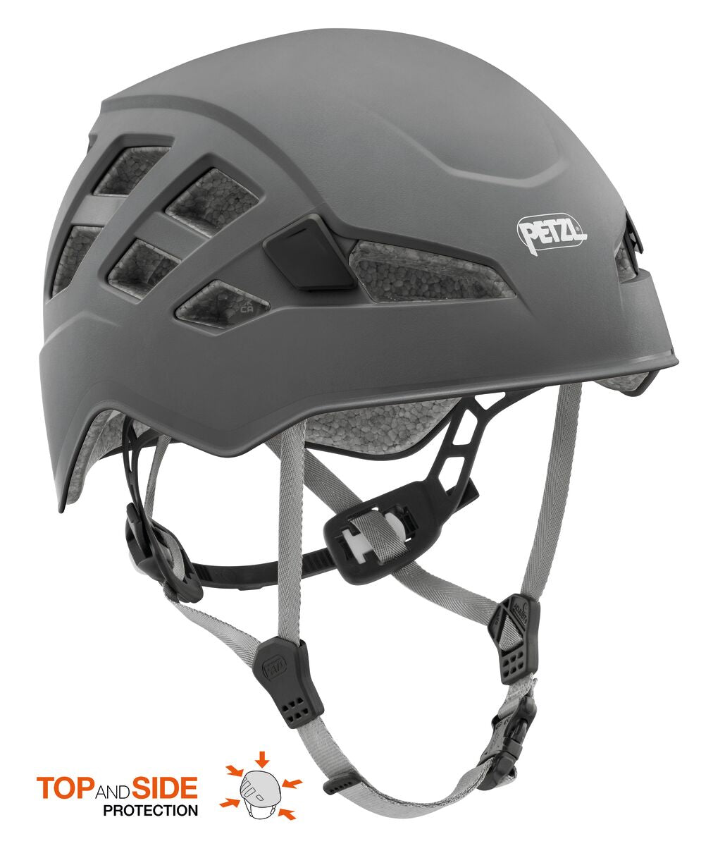 Petzl Boreo Helmet Gray / M/L