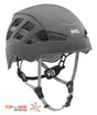 Petzl Boreo Helmet Gray / M/L