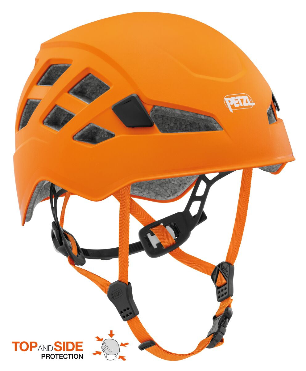 Petzl Boreo Helmet Orange / S/M