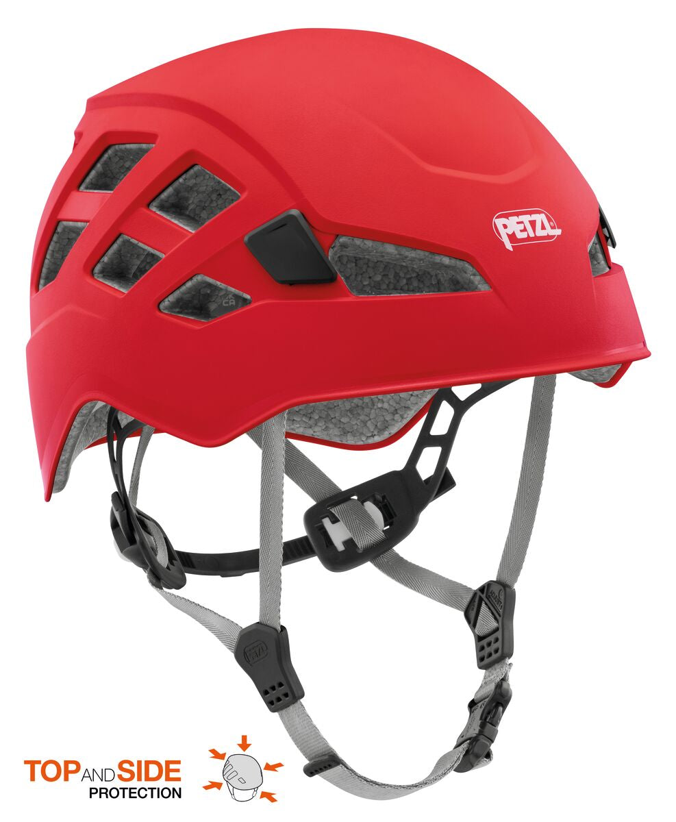 Petzl Boreo Helmet Red / S/M