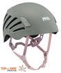 Petzl Borea Helmet Jungle / S/M