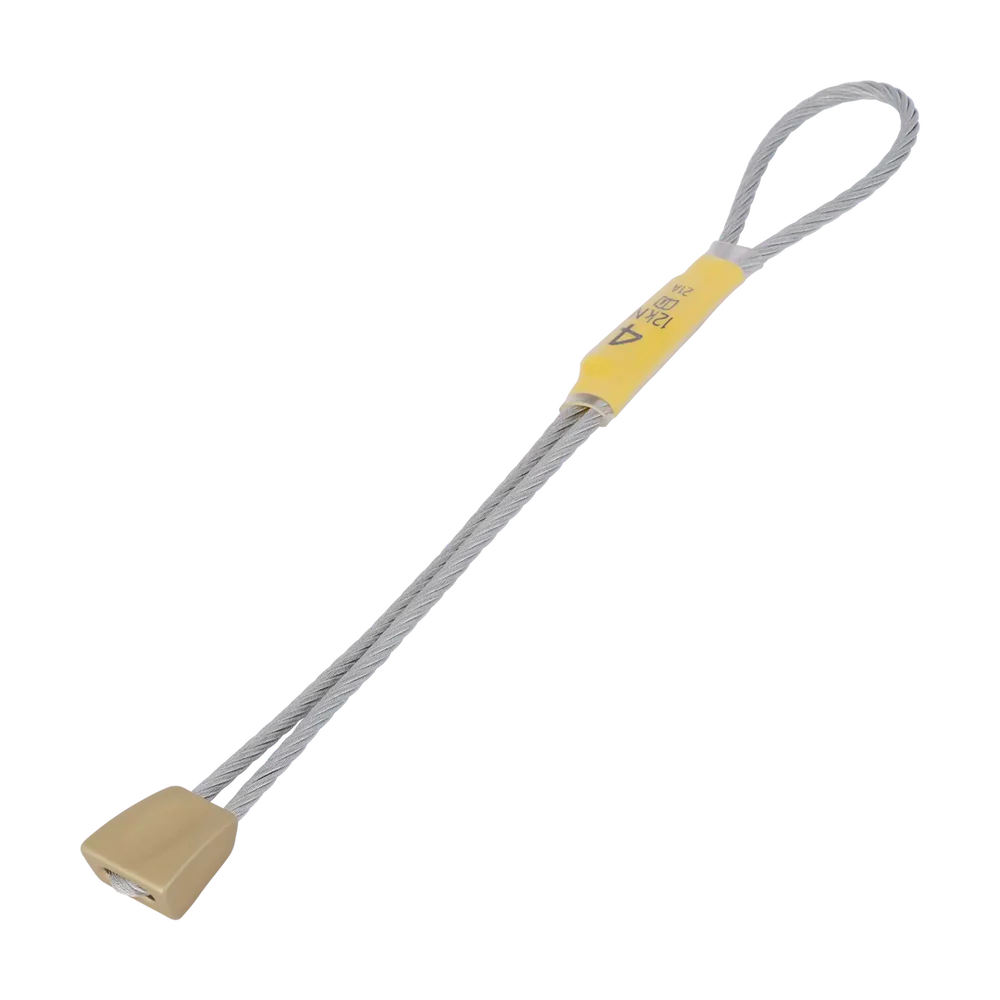 DMM Wallnut Gold / 4