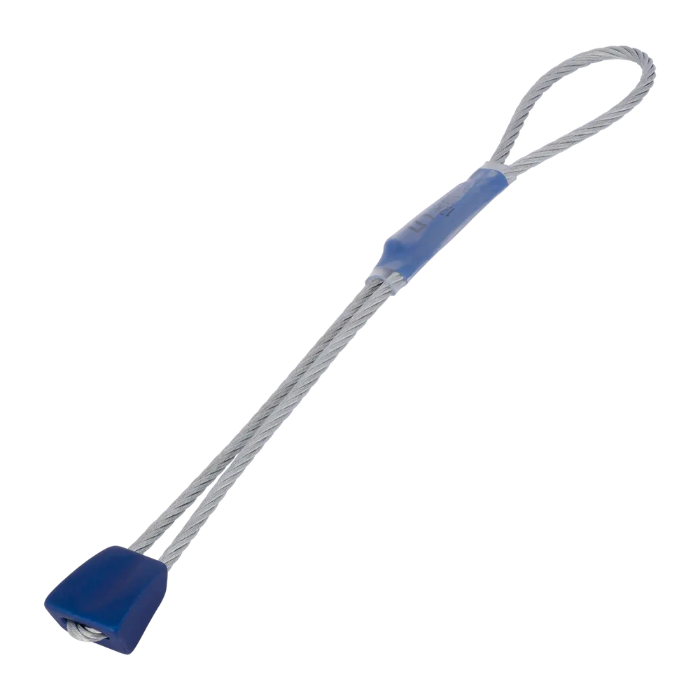 DMM Wallnut Blue / 5