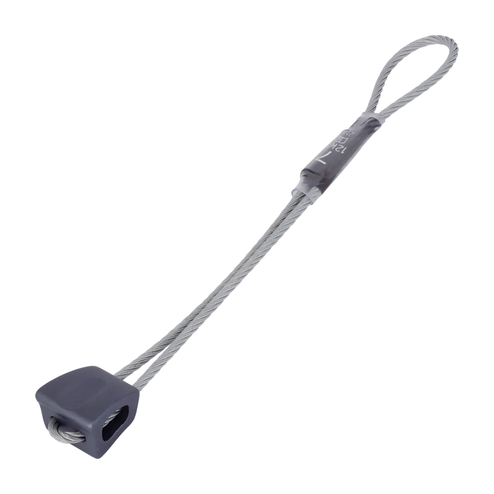 DMM Wallnut Grey / 7