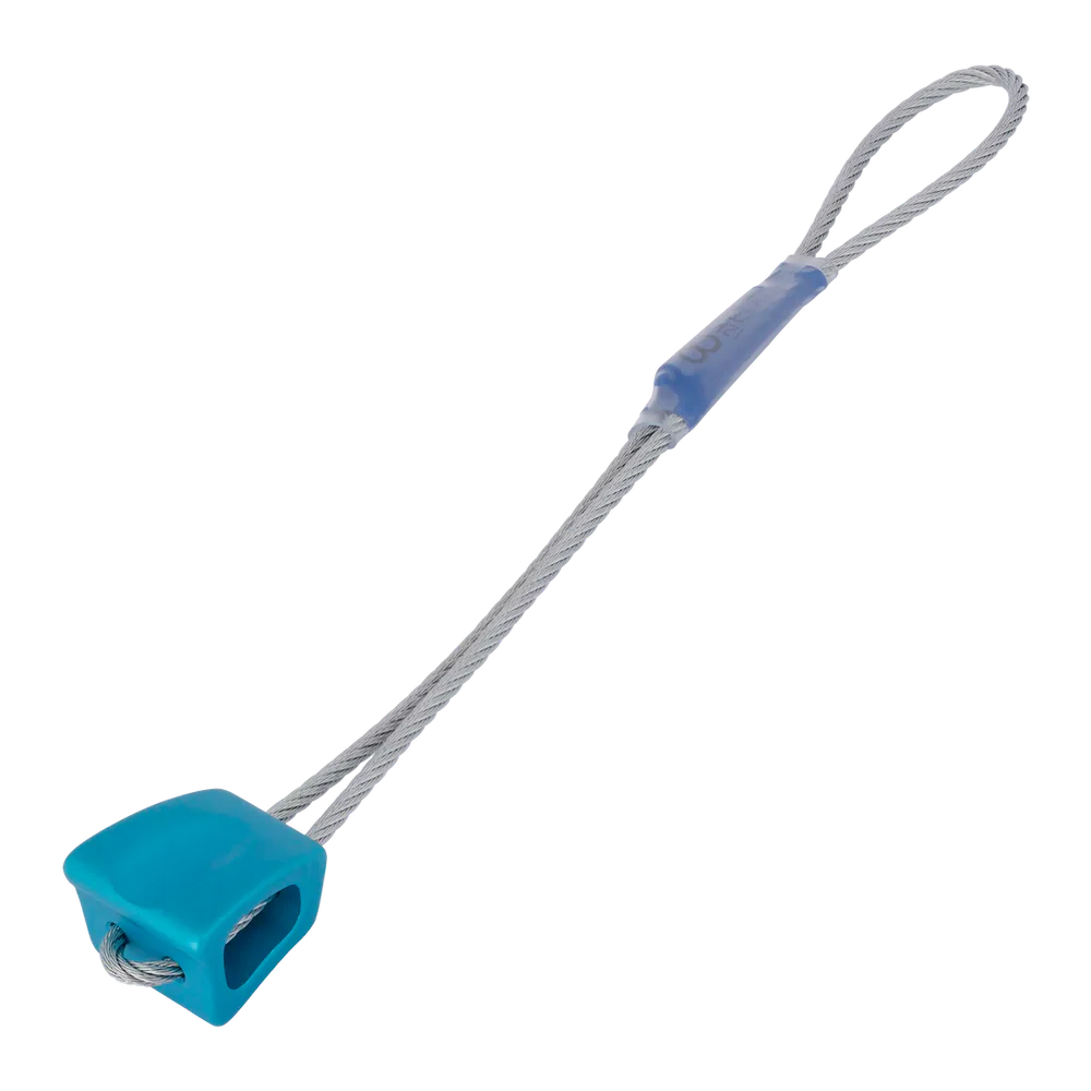 DMM Wallnut Turq / 8