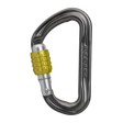 DMM Phantom Screwgate Locking Carabiner
