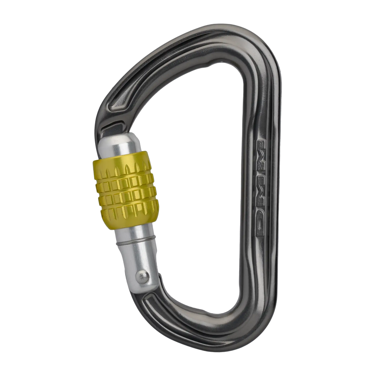 DMM Phantom Screwgate Locking Carabiner