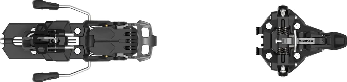 Atomic Backland Summit 9 BR