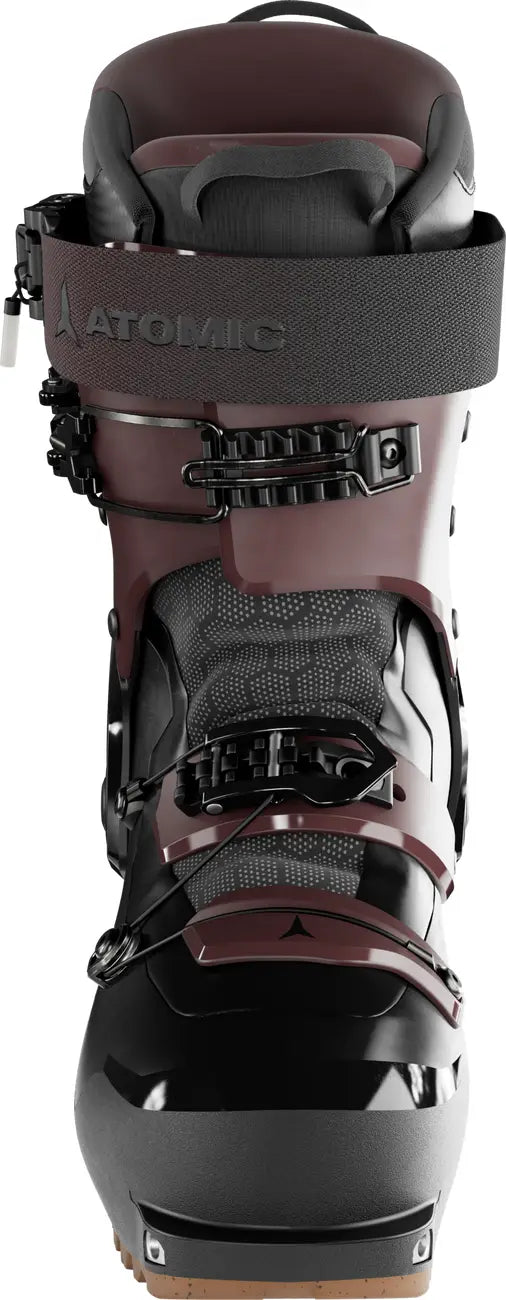 Atomic Backland XTD Carbon 115 - Womens