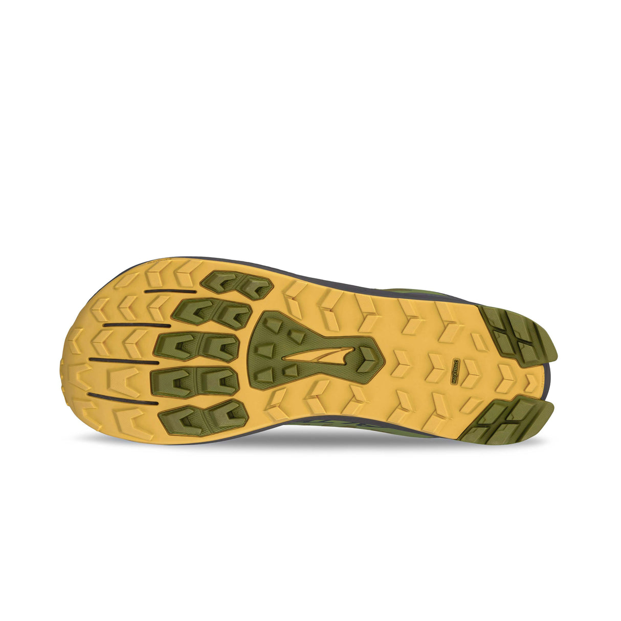 Altra Lone Peak 9 Waterproof Low - Mens