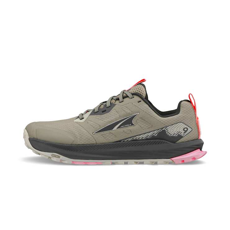 Altra Lone Peak 9 - Womens Dusty Olive