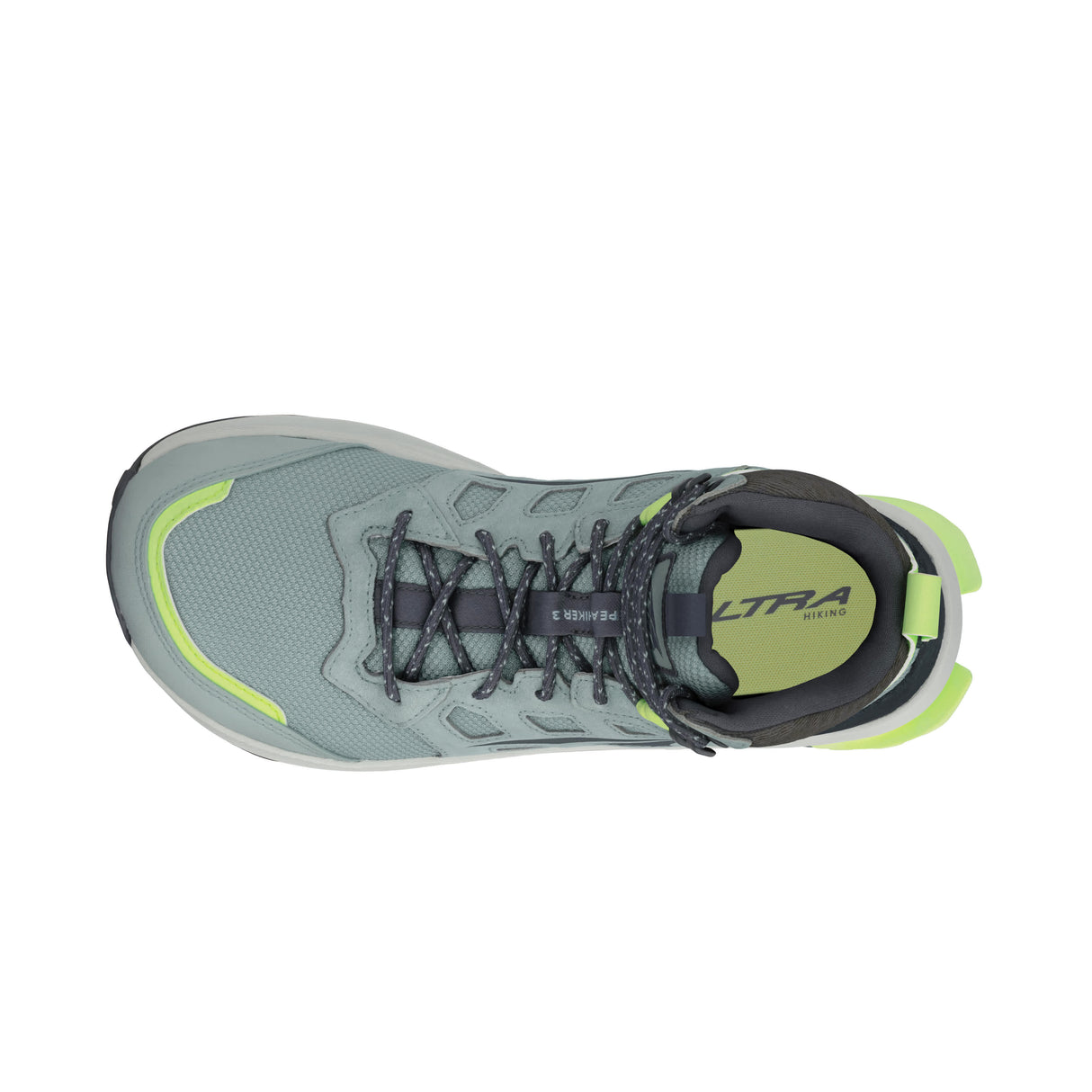 Altra Lone Peak Hiker 3 - Womens