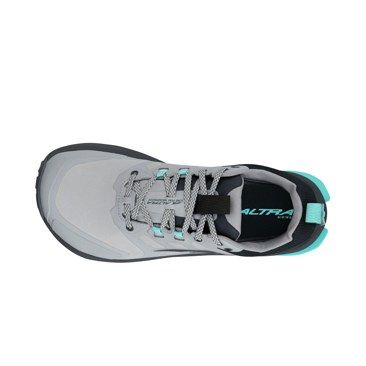 Altra Lone Peak 9 Waterproof Low - Womens