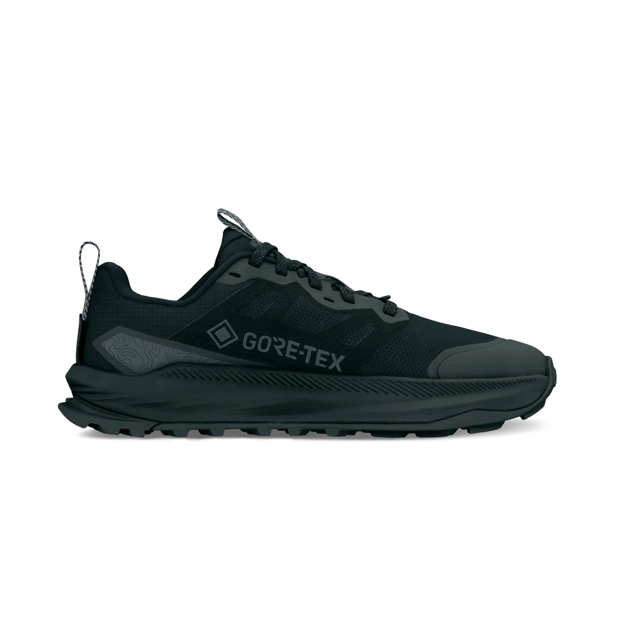 Altra Lone Peak 9 GTX - Womens