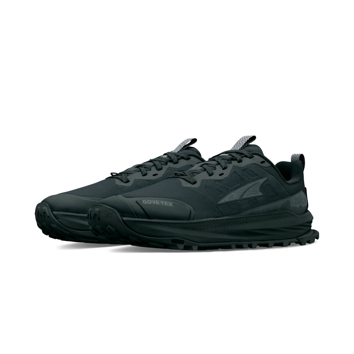 Altra Lone Peak 9 GTX - Womens