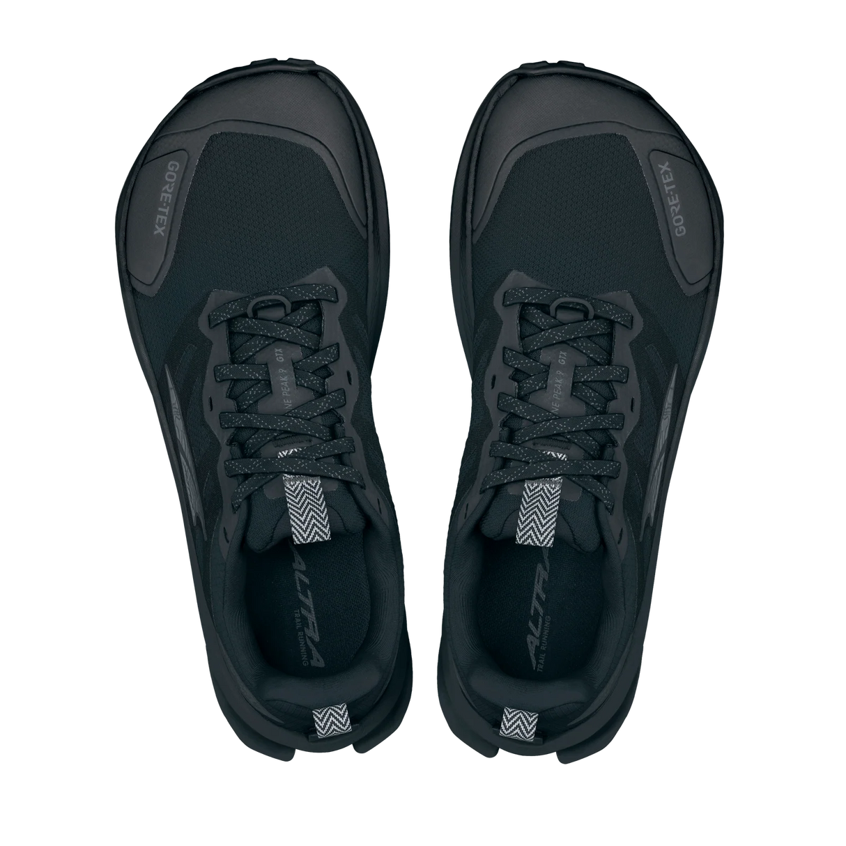 Altra Lone Peak 9 GTX - Womens
