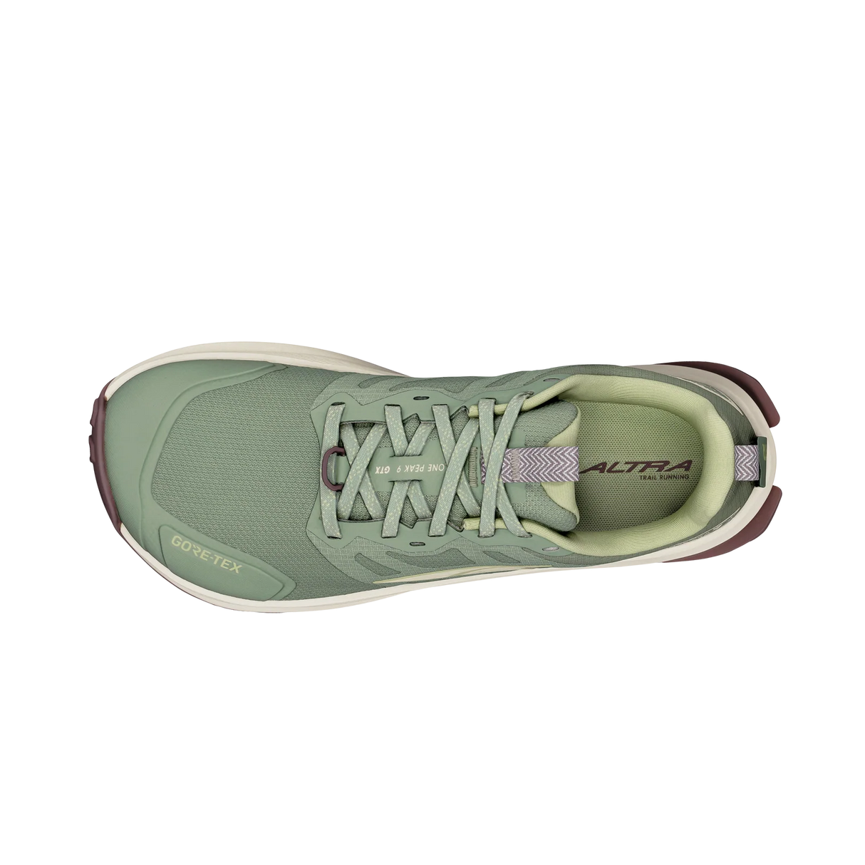 Altra Lone Peak 9+ - Womens