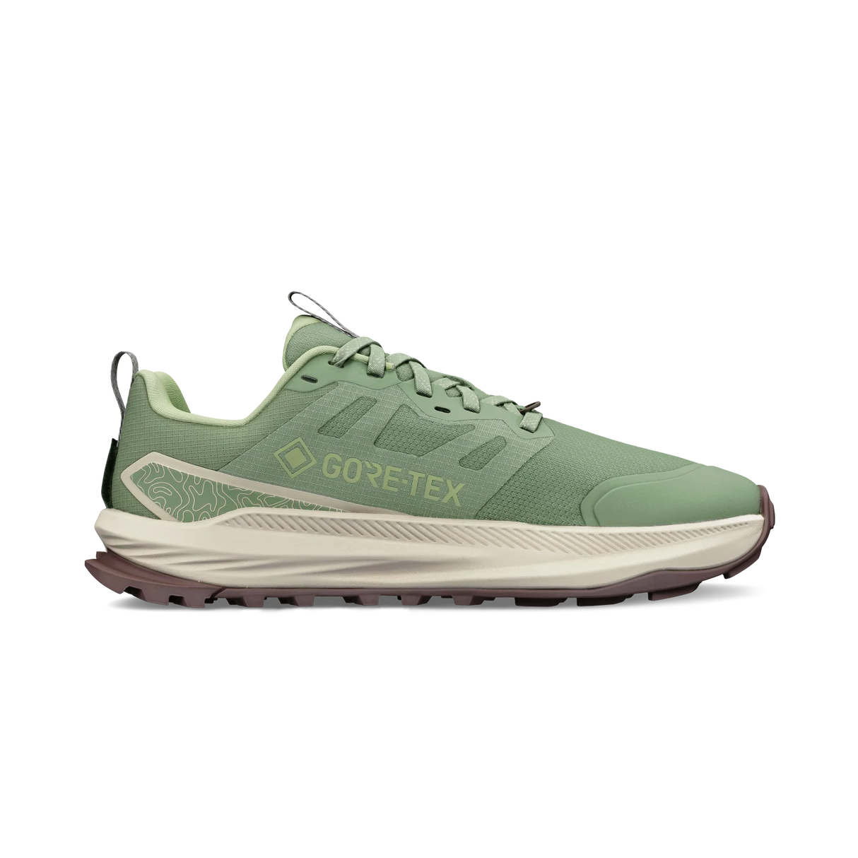 Altra Lone Peak 9+ - Womens