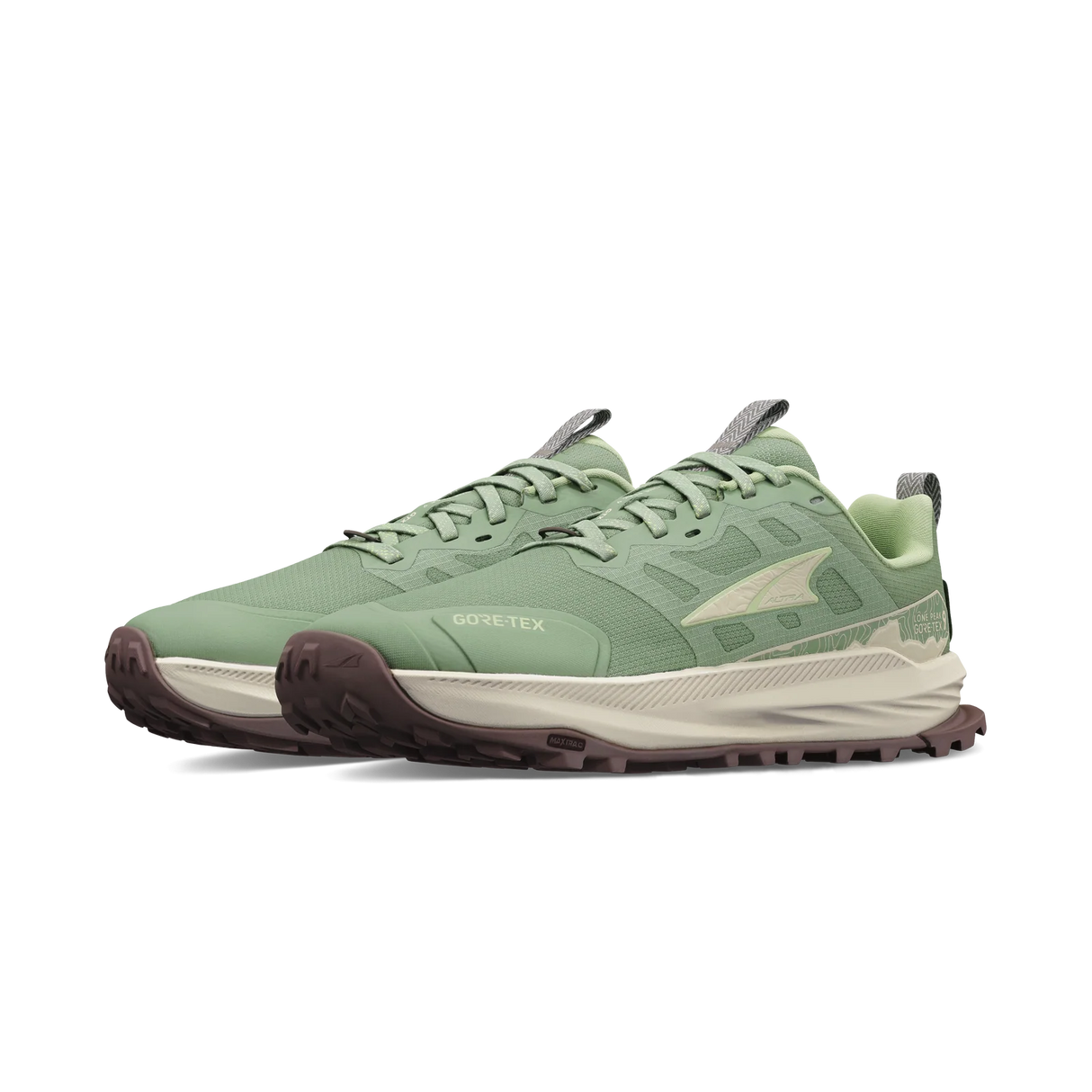 Altra Lone Peak 9+ - Womens