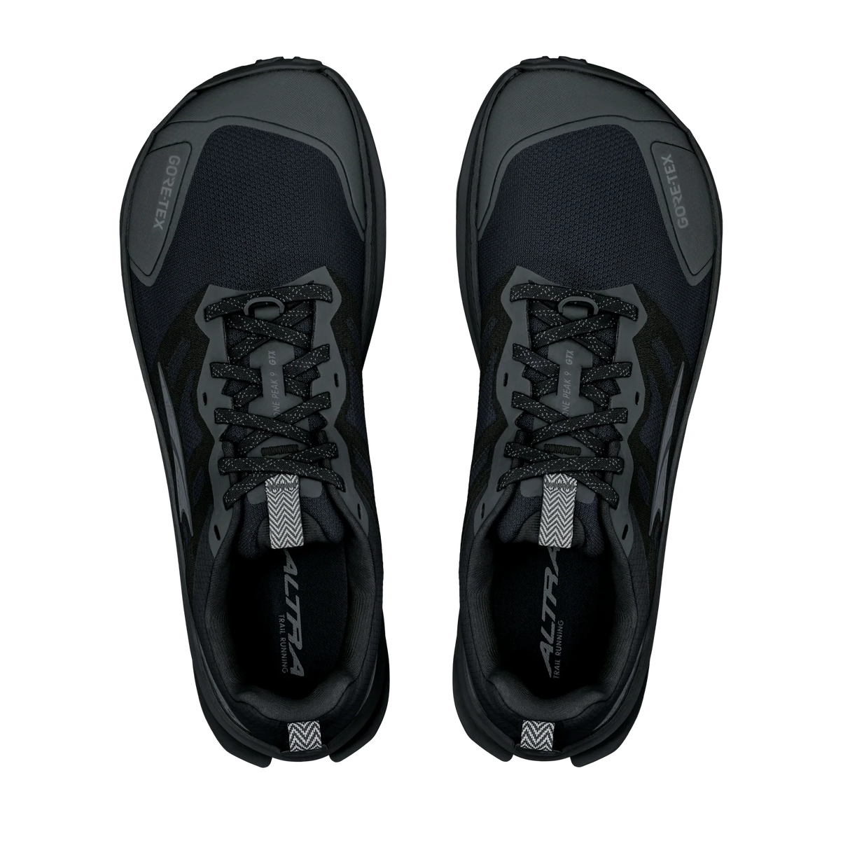 Altra Lone Peak 9 GTX - Mens