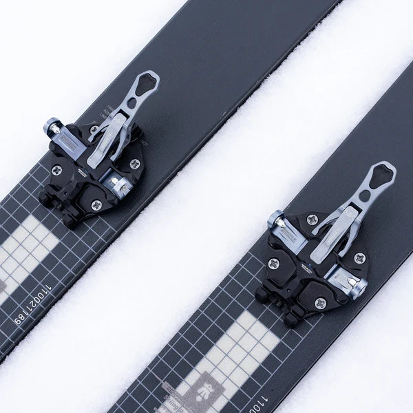 ATK Freeraider 15 Evo