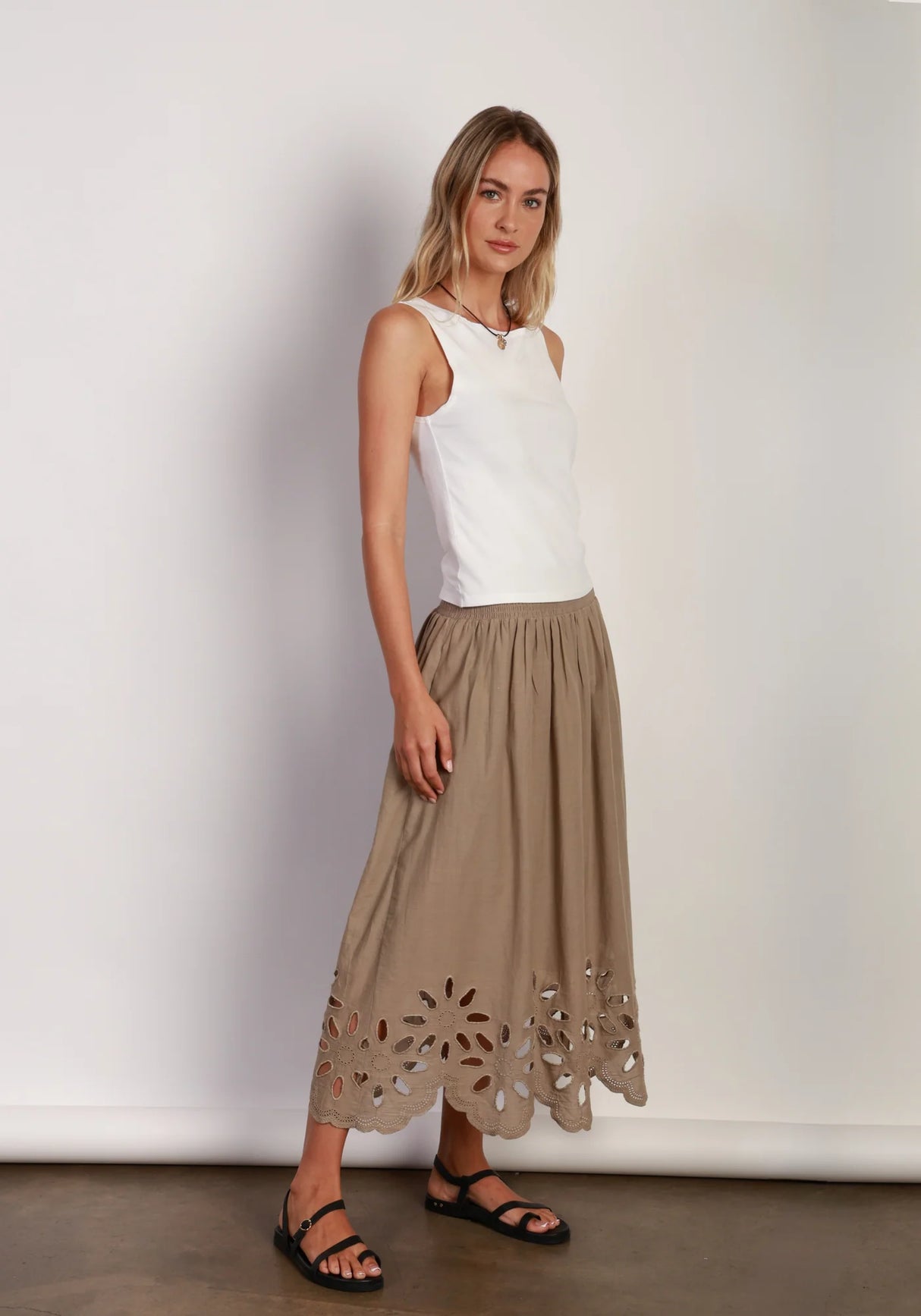 Dylan Anna Tank - Womens