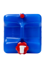 Aqua-Tainer