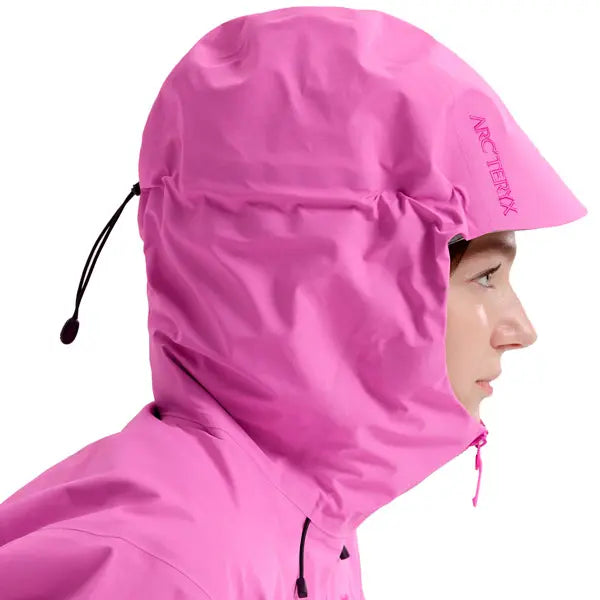 Arcteryx Beta SL Jacket - Womens