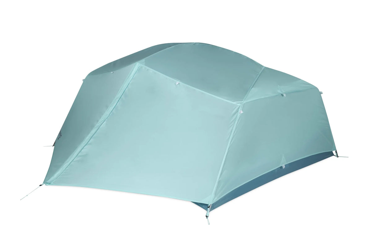 Nemo Aurora Backpacking Tent & Footprint