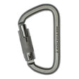 Metolius Steel Locking Carabiner Auto