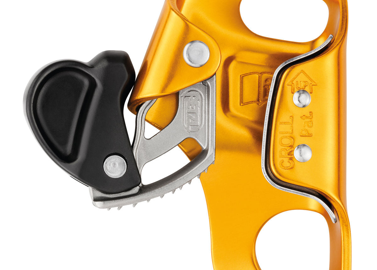 Petzl Croll S