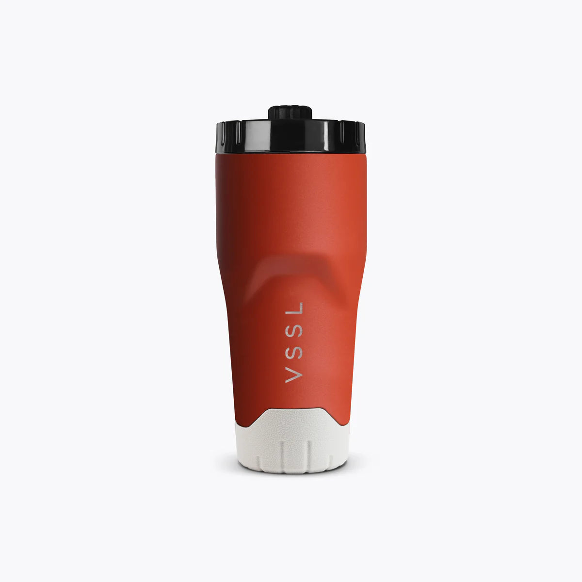 VSSL Rift Tumbler 16oz - Neptune Logo Rusty Buckets