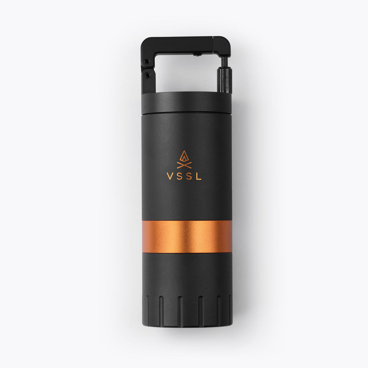 VSSL Java G45 Grinder Carbon