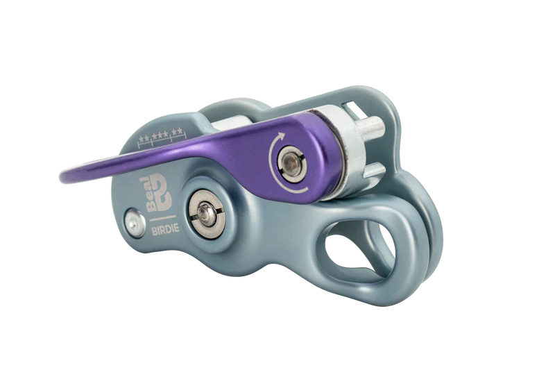 Beal Birdie Blue