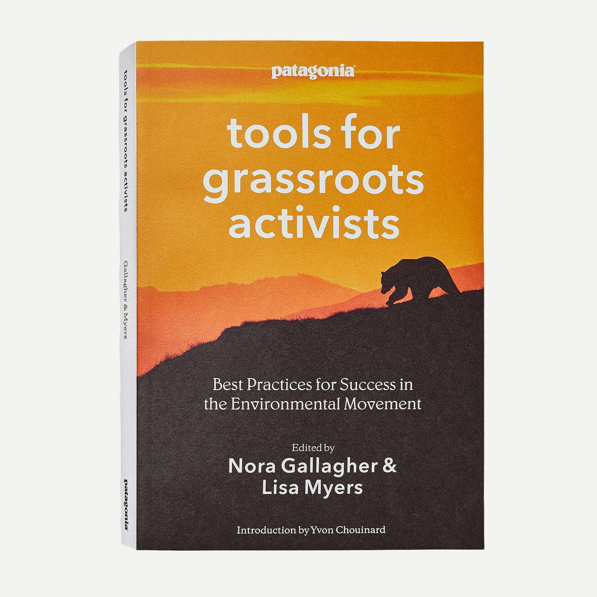 Patagonia Tools For Grassroots Activists