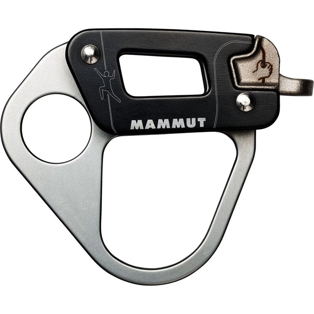 Mammut Nordwand Belay Device