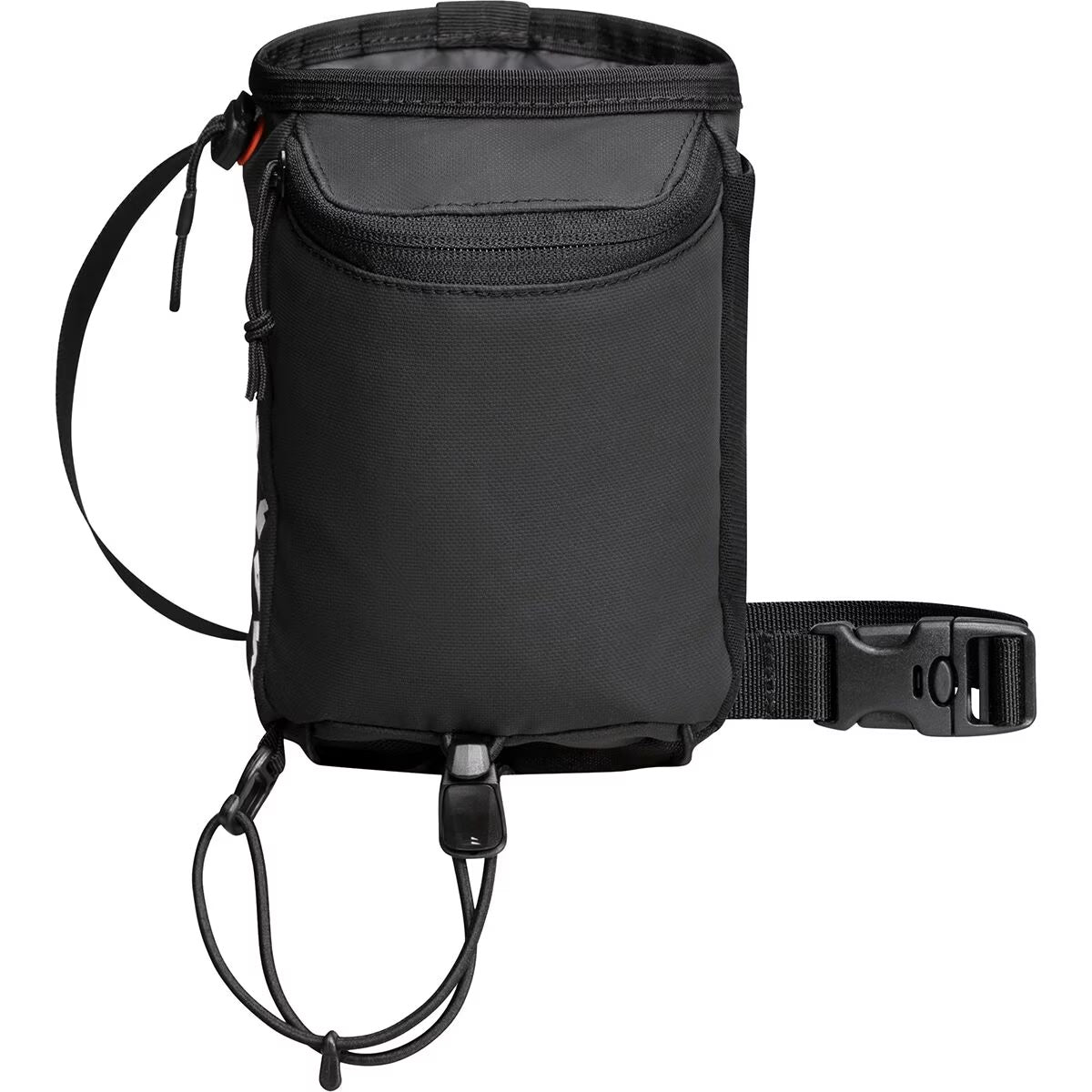 Mammut Alpine Chalk Bag Black