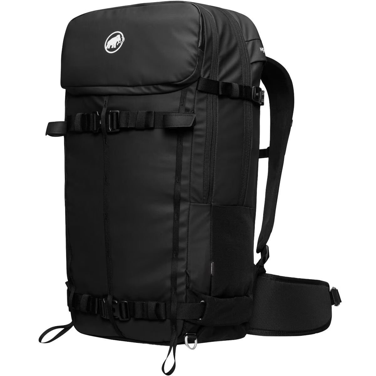 Mammut Nirvana 35 Black