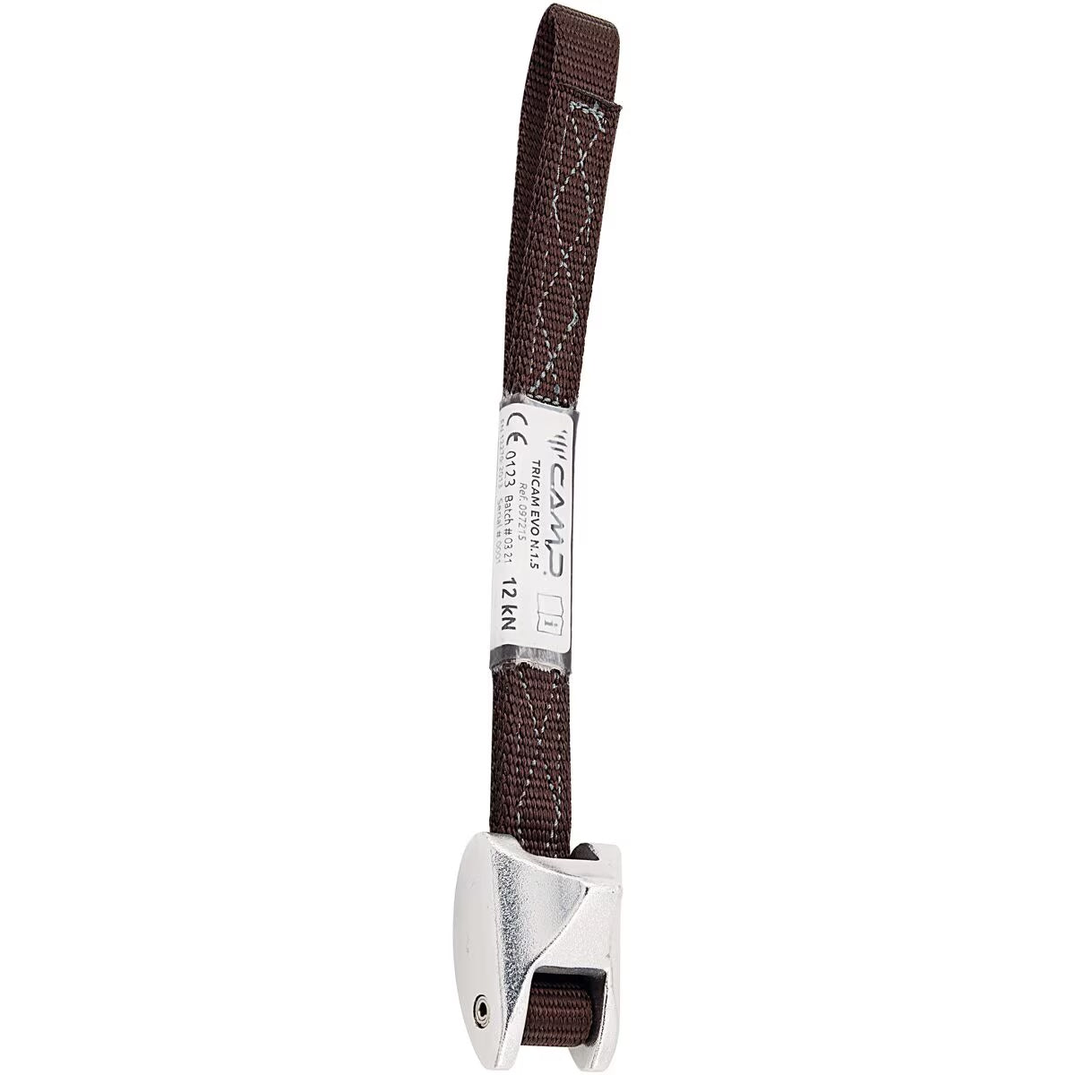 CAMP Tricam Evo Brown