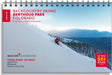 BEACON GUIDE BOOKS Ski Atlas Berthoud