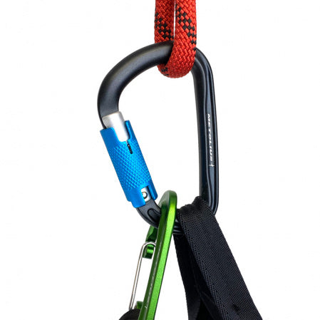 Metolius Rig Auto Lock