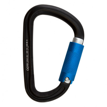 Metolius Rig Auto Lock