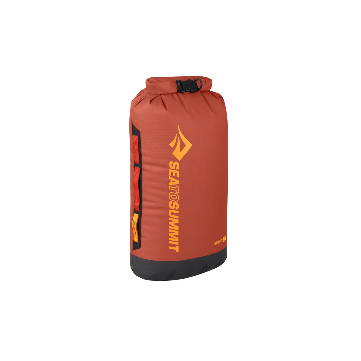 Sea to Summit Big River Dry Bag Picante Red